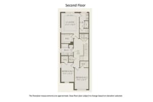 8370 NW 7th Court 01103, Plantation, FL 33324 Sold 06/26/25