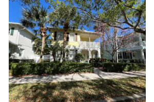 275 Caravelle Drive, Jupiter