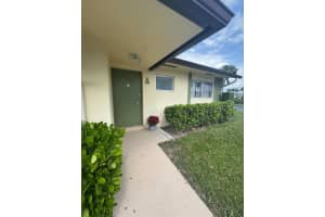 2931 Crosley Drive W A, West Palm Beach, FL 33415 - MLS#R11070065