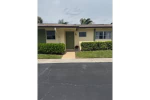 2931 Crosley Drive W A, West Palm Beach, FL 33415 - MLS#R11070065