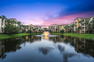 500 Uno Lago Drive 204, Juno Beach, FL 33408 Sold 07/11/25