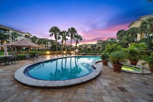 500 Uno Lago Drive 204, Juno Beach, FL 33408 Sold 07/11/25