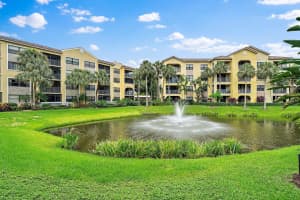 500 Uno Lago Drive 204, Juno Beach, FL 33408 Sold 07/11/25