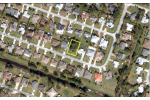 2826 South Calabria Circle, Port Saint Lucie, FL 34953 - MLS#R11070078