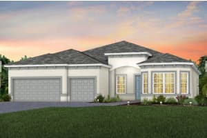 10542 SW Zenith Drive Stellar, Stuart, FL 34997 Sold 09/02/25