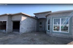 10542 SW Zenith Drive Stellar, Stuart, FL 34997 Sold 09/02/25