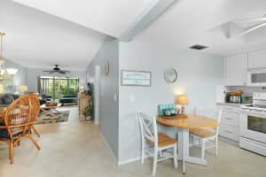 2950 SE Ocean Boulevard 132-6, Stuart, FL 34996 Sold 10/21/25