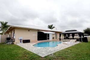 3192 SW Hickenlooper Street, Port Saint Lucie, FL 34953 Sold 04/29/25