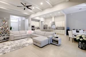 3192 SW Hickenlooper Street, Port Saint Lucie, FL 34953 Sold 04/29/25