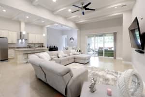 3192 SW Hickenlooper Street, Port Saint Lucie, FL 34953 Sold 04/29/25