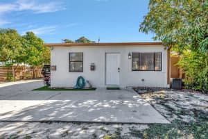 444 Malverne Road, West Palm Beach