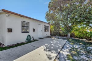 444 Malverne Road, West Palm Beach, FL 33405 - MLS#R11070112