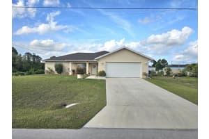 2518 21st Street SW, Lehigh Acres, FL 33976 Sold 06/05/25