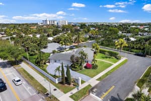 235 Worth Court, West Palm Beach, FL 33405 Sold 10/01/25