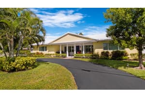 980 NE 27 Avenue, Pompano Beach, FL 33062 Sold 10/08/25