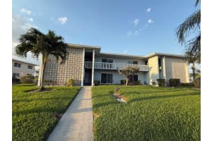 105 South Boulevard 2a, Boynton Beach, FL 33435 Sold 05/02/25