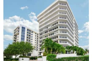 1617 N Flagler Drive 302, West Palm Beach