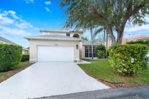 1323 Fairfax Circle E, Boynton Beach, FL 33436 Sold 05/02/25