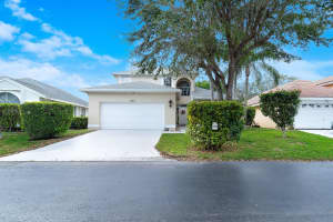 1323 Fairfax Circle E, Boynton Beach, FL 33436 Sold 05/02/25