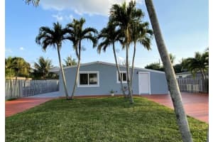 6114 SW 2nd Street, Margate, FL 33068 Sold 07/15/25