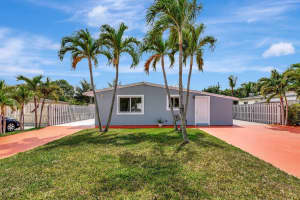 6114 SW 2nd Street, Margate, FL 33068 Sold 07/15/25