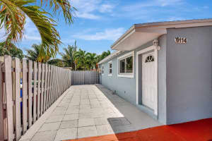 6114 SW 2nd Street, Margate, FL 33068 Sold 07/15/25