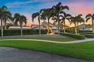 126 Orion Circle, Jupiter, FL 33477 Sold 06/30/25