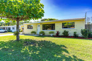 4318 S Mary Circle, Palm Beach Gardens, FL 33410 Sold 06/30/25