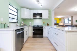 4318 S Mary Circle, Palm Beach Gardens, FL 33410 Sold 06/30/25