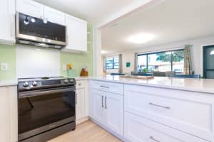 4318 S Mary Circle, Palm Beach Gardens, FL 33410 Sold 06/30/25