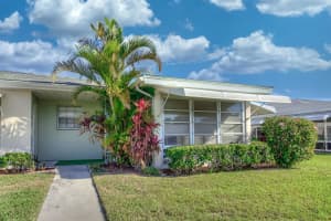 420 Sandpiper Drive D, Fort Pierce