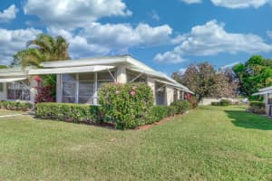 420 Sandpiper Drive D, Fort Pierce, FL 34982 Sold 10/24/25