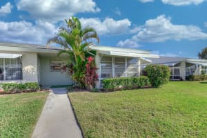 420 Sandpiper Drive D, Fort Pierce, FL 34982 - MLS#R11070147