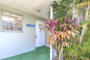 420 Sandpiper Drive D, Fort Pierce, FL 34982 - MLS#R11070147