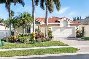 10478 Utopia Circle S, Boynton Beach, FL 33437 Sold 07/02/25