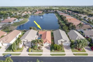 10478 Utopia Circle S, Boynton Beach, FL 33437 Sold 07/02/25