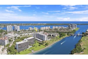 336 Golfview Road 807, North Palm Beach