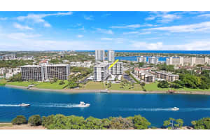 336 Golfview Road 807, North Palm Beach, FL 33408 - MLS#R11070149