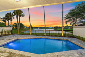 110 Beach Summit Court, Jupiter, FL 33477 Sold 08/29/25