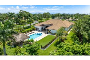 6635 E Calumet Circle, Lake Worth