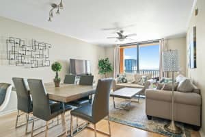 651 Okeechobee Boulevard 907, West Palm Beach, FL 33401 Sold 04/24/25