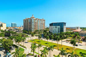 651 Okeechobee Boulevard 907, West Palm Beach, FL 33401 Sold 04/24/25