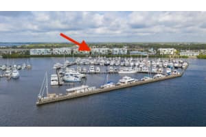 815 Nw Flagler Avenue 305, Stuart