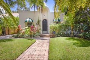 834 Upland Road, West Palm Beach, FL 33401 Sold 07/01/25