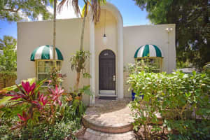 834 Upland Road, West Palm Beach, FL 33401 Sold 07/01/25