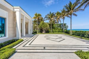 1740 S Ocean Boulevard, Palm Beach