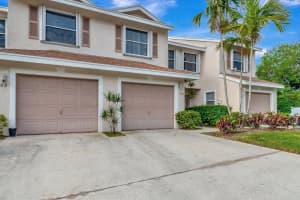 706 Crosswinds Drive, Greenacres, FL 33413 Sold 05/28/25