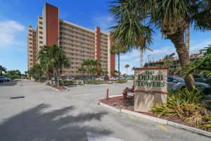 1391 S Ocean Boulevard 805, Pompano Beach