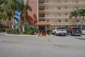 1391 S Ocean Boulevard 805, Pompano Beach, FL 33062 - MLS#R11070188