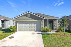 6093 Bucking Bronco Drive, Jacksonville, FL 32234 Sold 08/05/25